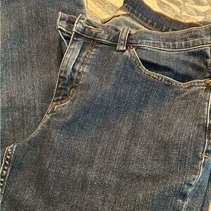 Duluth jeans